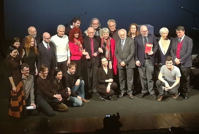 Severino Orestea al Teatro Sociale 4 2.3.19
